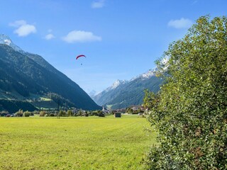 Appartement Neustift im Stubaital Environnement 13