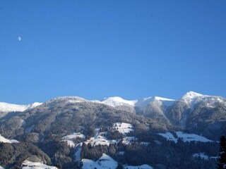 Appartement Neustift im Stubaital Omgeving 19