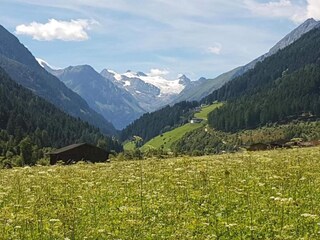 Appartamento Neustift im Stubaital Ambiente 19