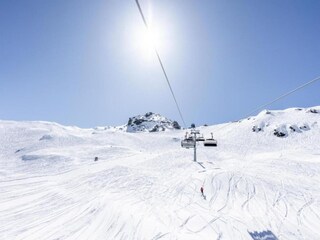 Appartement Neustift im Stubaital Omgeving 22