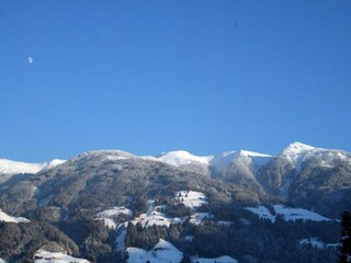 Appartamento Neustift im Stubaital Ambiente 35