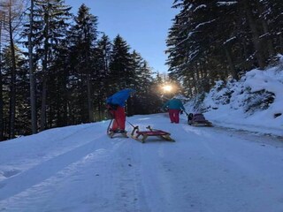 Appartamento Neustift im Stubaital Ambiente 23