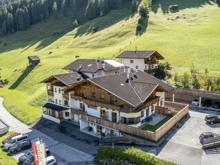 Appartement Neustift im Stubaital Buitenaudio-opname 3