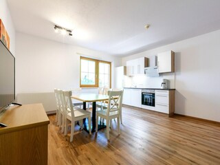 Apartment Neustift im Stubaital Ausstattung 9