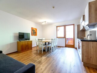 Appartamento Neustift im Stubaital Caratteristiche 5