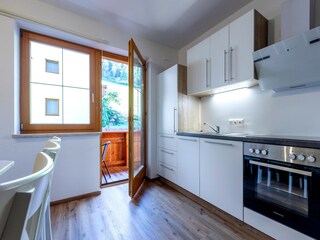 Apartment Neustift im Stubaital Features 5