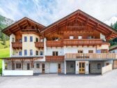 Apartment Neustift im Stubaital Außenaufnahme 1