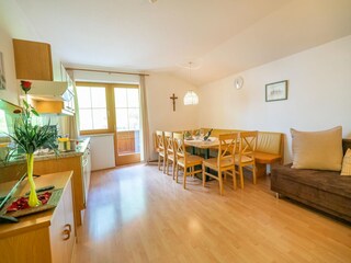 Appartement Neustift im Stubaital Kenmerken 10