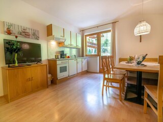 Appartement Neustift im Stubaital Kenmerken 1