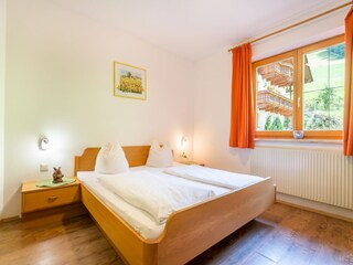 Apartment Neustift im Stubaital Ausstattung 12