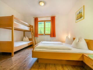 Apartment Neustift im Stubaital Ausstattung 10
