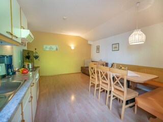 Appartement Neustift im Stubaital Kenmerken 9