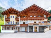 Appartement Neustift im Stubaital Buitenaudio-opname 1