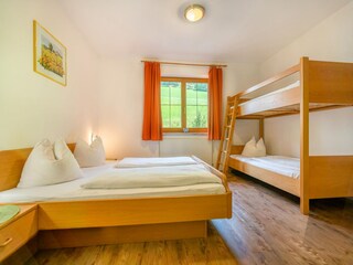 Apartment Neustift im Stubaital Ausstattung 14