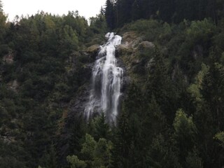 Appartement Neustift im Stubaital Environnement 26