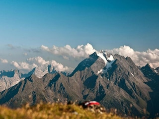 Apartamento Neustift im Stubaital Entorno 36