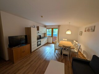 Apartment Neustift im Stubaital Ausstattung 13