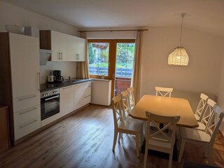 Apartment Neustift im Stubaital Ausstattung 14