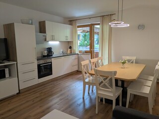 Apartment Neustift im Stubaital Features 11