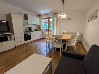 Apartment Neustift im Stubaital Features 14
