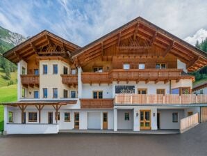 Appartement à Neustift dans un endroit calme-anciennement TUI Ferienhaus - Neustift dans le Stubaital - image1