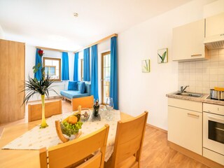 Apartment Neustift im Stubaital Features 8