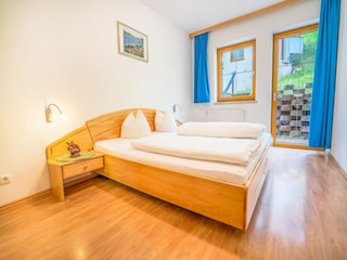 Apartment Neustift im Stubaital Features 19