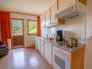 Appartement Neustift im Stubaital Kenmerken 13