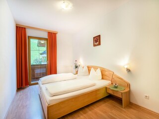 Appartement Neustift im Stubaital Kenmerken 7