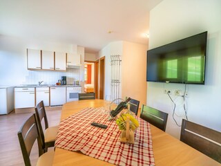 Appartement Neustift im Stubaital Équipement 6