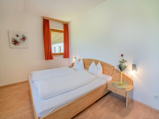 Appartement Neustift im Stubaital Kenmerken 9