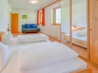 Appartement Neustift im Stubaital Kenmerken 15