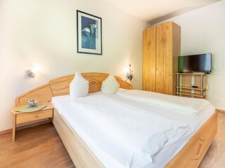 Appartement Neustift im Stubaital Équipement 17