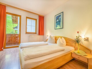 Appartement Neustift im Stubaital Kenmerken 10