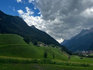 Appartement Neustift im Stubaital Omgeving 20