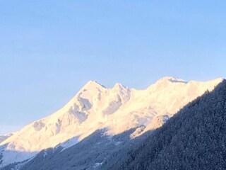 Appartement Neustift im Stubaital Omgeving 21