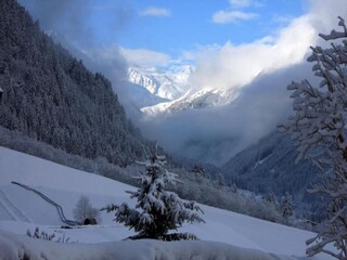 Appartement Neustift im Stubaital Omgeving 26
