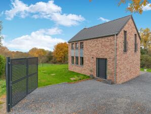 Modernes Ferienhaus in Noiseux mit eingezäuntem Garten - Somme-Leuze - image1