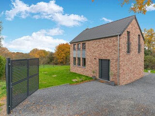 Holiday house Somme-Leuze Outdoor Recording 7