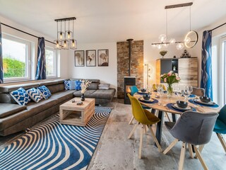 Ferienhaus Somme-Leuze Ausstattung 16