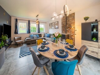 Ferienhaus Somme-Leuze Ausstattung 19