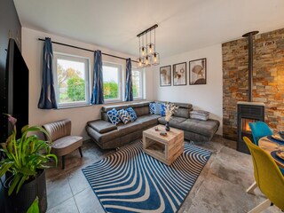 Vakantiehuis Somme-Leuze Kenmerken 22
