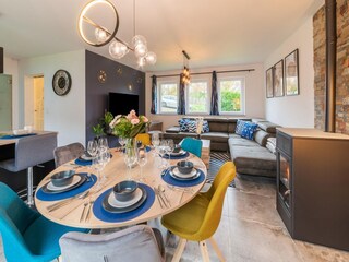 Maison de vacances Somme-Leuze Équipement 20