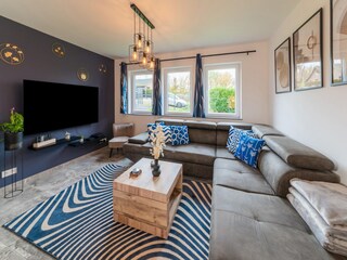 Ferienhaus Somme-Leuze Ausstattung 21