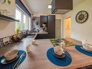 Ferienhaus Somme-Leuze Ausstattung 22