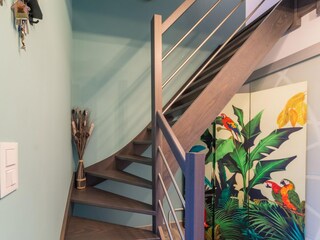 Vakantiehuis Somme-Leuze Kenmerken 18