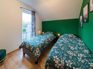 Ferienhaus Somme-Leuze Ausstattung 24