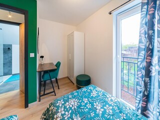 Ferienhaus Somme-Leuze Ausstattung 13