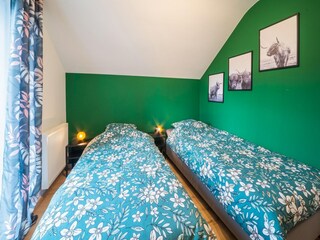 Vakantiehuis Somme-Leuze Kenmerken 27