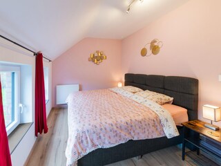 Vakantiehuis Somme-Leuze Kenmerken 28